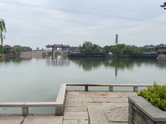 -朱仙镇启封故园景区