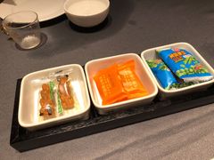 -小厨娘淮扬菜(河西奥美大厦店)
