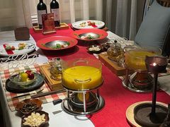 -叶叶菩提(太原别墅店)