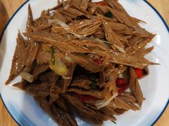 -太原面食店(解放路店)