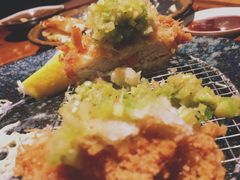 -山杏yama-katsu·吉列炸物