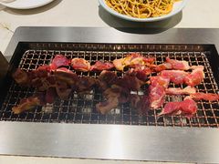 -AK47烤羊腿串吧(柳浪家园店)