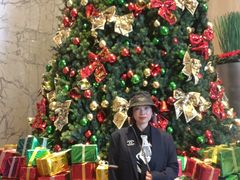 -广州粤海喜来登酒店