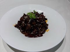 -贡宴盐帮菜自贡驻京联络处餐厅