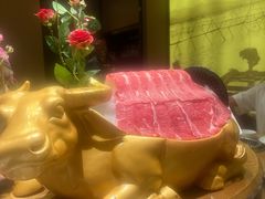 -尚海豆捞(乐虹坊店)