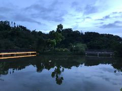 -厦门悦华酒店