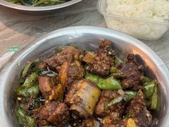 -鱼你相聚·河鲜馆(袁家岭店)