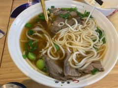 -贵凤凰贵州米粉(望京店)