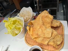 -犇鼎牛潮汕牛肉火锅(新辰里学清路店)
