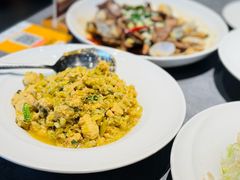 -佬太公海鸭·海鲜大排档(上海总店)
