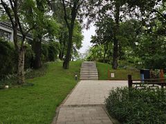 -广州七星岗古海岸遗址科学公园