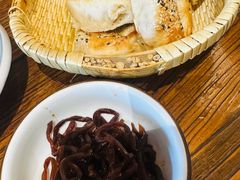-百花人家(门城水岸店)