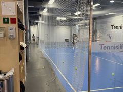 -Tennislife Point网球学练馆(曲江馆)