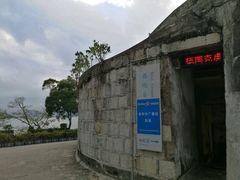 -胡里山炮台