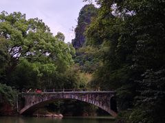 -英西峰林·洞天仙境