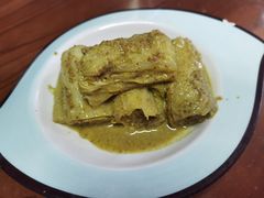 芥末墩-鼎香润(德胜门内店)