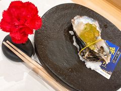 生蚝-鮨一日本料理旗舰店(总店)
