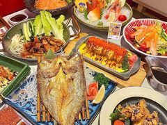 -万达广场(福州金融街店)