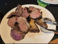 -拉蒂娜·巴西牛排馆 Latina·Brazilian Steakhouse(陆家嘴旗舰店)