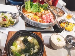 -京尚道韩式美食屋(海甸岛店)