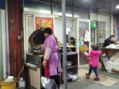 -小董骨汤馄饨店(通扬路店)