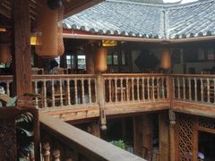 -88号小吃店·经典云南菜·地道纳西美食
