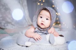 -首尔宝宝SEOUL  BABY STUDIO(通州店)