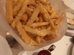 -莫尔顿牛排坊(威尼斯人店)