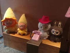 -色響火锅(恒隆广场店)