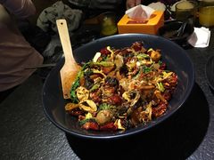 -食乐佳麻辣香锅(森林摩尔商业街区店)
