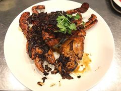 -同乐海鲜(乌节路中央店)