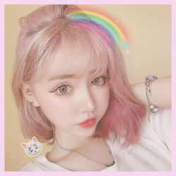 -3AM·S HAIR SALON烫发染发接发