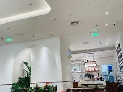 -Peet's Coffee皮爷咖啡(上海长风大悦城店)