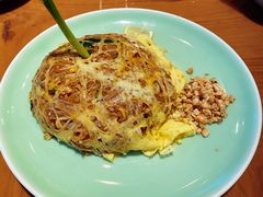 -mango tree芒果树泰国餐厅(青岛万象城店)