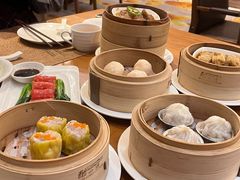 -正元希尔顿逸林酒店-御玺中餐厅