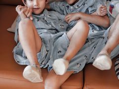 -西安浐灞艾美酒店·汉江餐厅·火锅