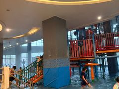 -地中海传奇水汇