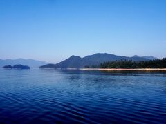 -千岛湖东南湖区