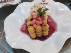 -百姓渔村(南中环店)