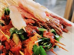 -袁记串串香(西安路店)
