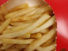 -麦当劳(新王府井店)