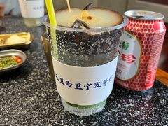 -红泥小火炉·东北泥炉烤肉(天一旗舰店)