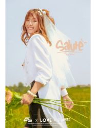 -青禾蒙娜丽莎婚纱摄影(武汉总店)