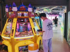 -阿尔法Game Station(中山路店)