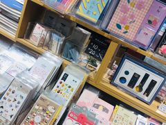 -九木杂物社(恒隆广场店)