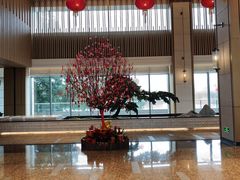 -上海佘山茂御臻品之选酒店(原佘山艾美酒店)