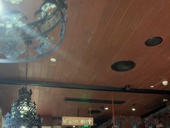 -绿茶餐厅(布吉万象汇店)