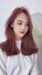 -名发世家烫染