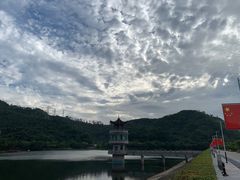 -水濂山森林公园