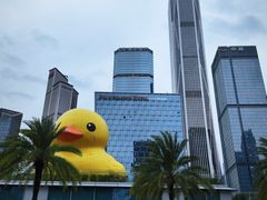 -皇庭广场(福华三路店)